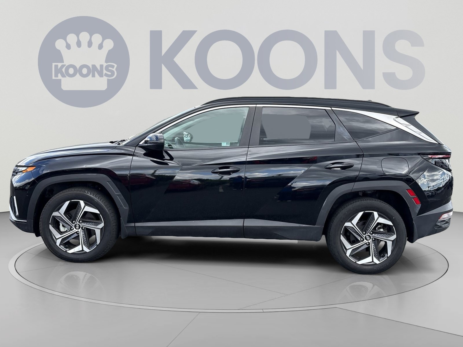 Certified 2024 Hyundai Tucson SEL w/ Convenience Package AWD/4WD image 2