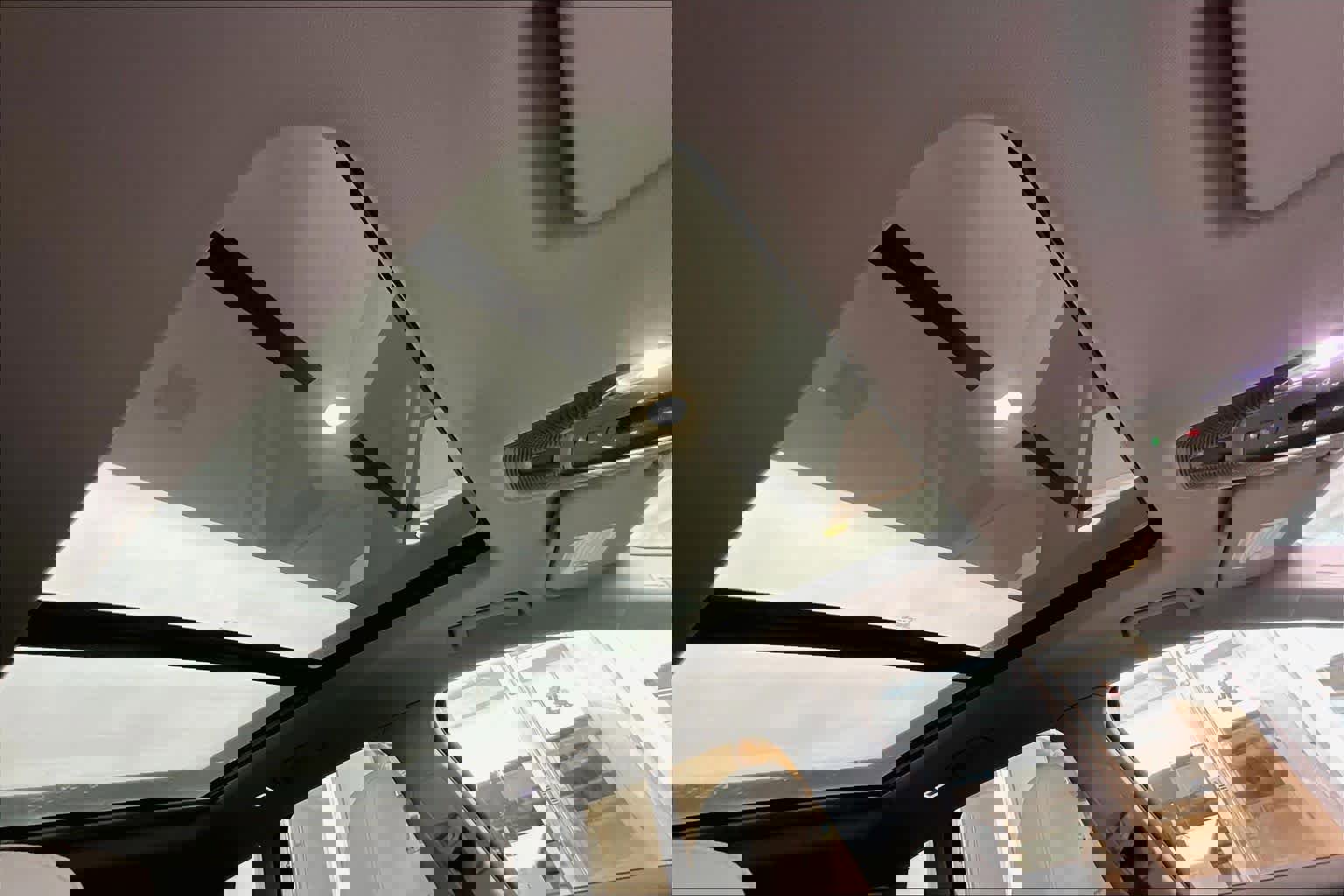 Certified 2025 Audi Q6 e-tron Premium w/ Convenience Package image 12