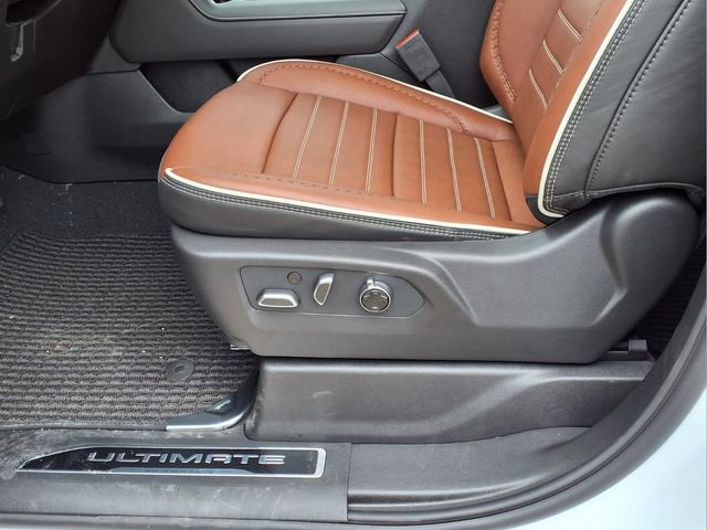 New 2026 GMC Sierra 2500 Denali Ultimate w/ Max Trailering Package image 22