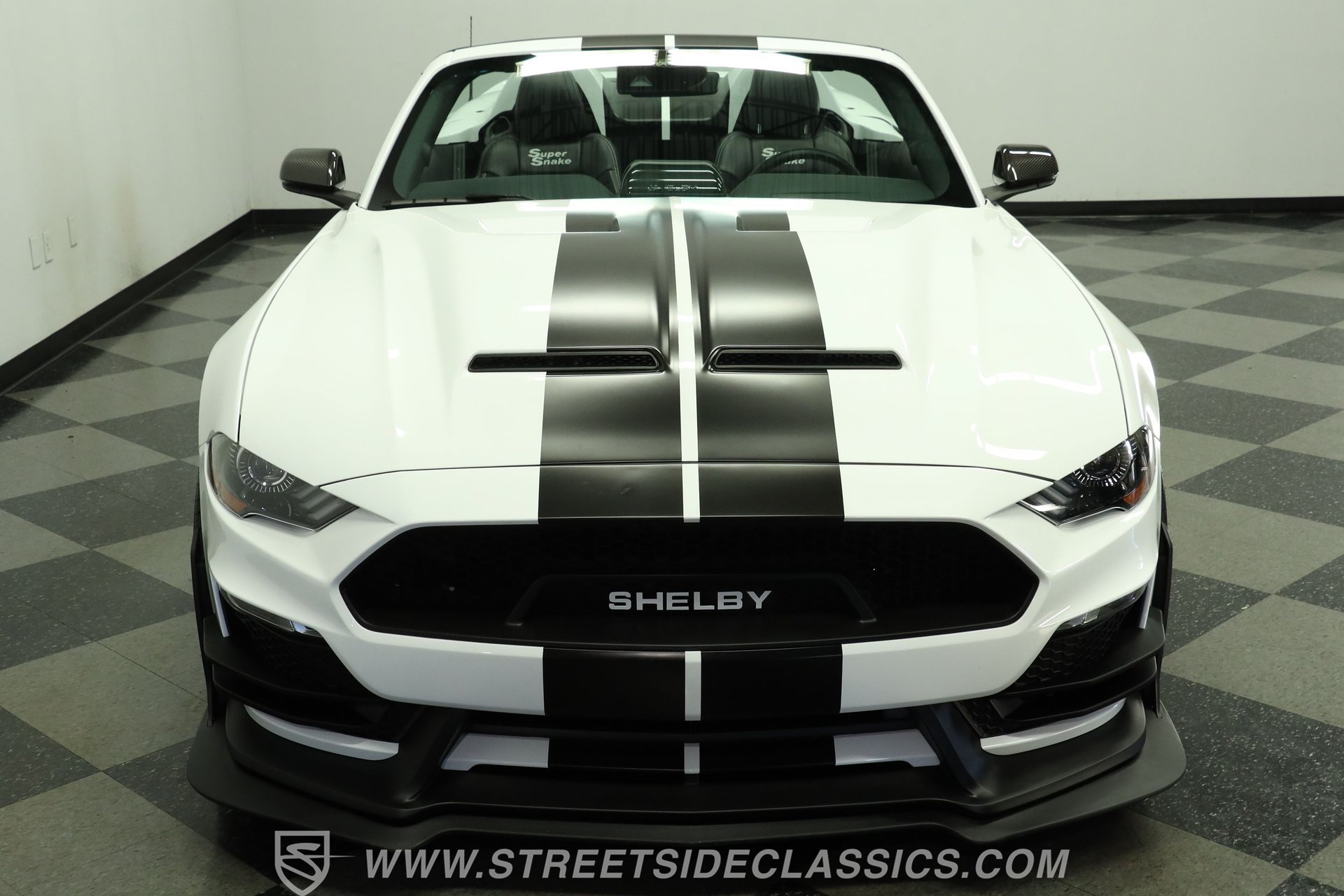 Used 2023 Ford Mustang GT Premium w/ GT Performance Package RWD image 16