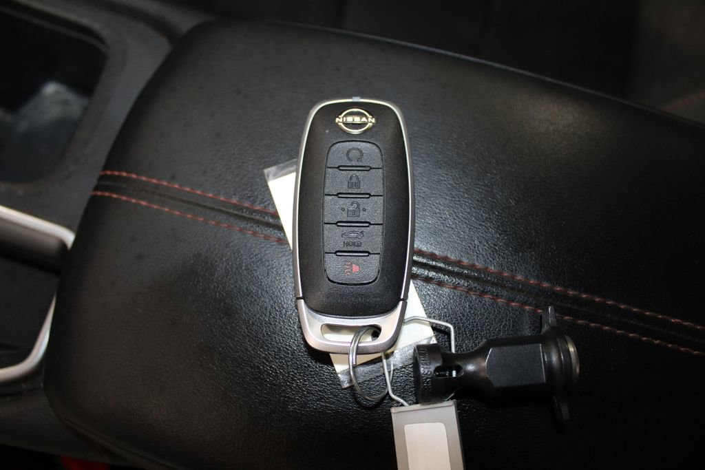 Used 2024 Nissan Sentra SR image 50