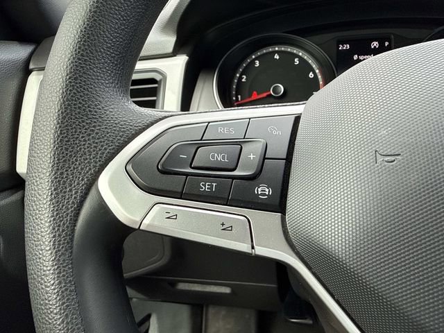 Used 2021 Volkswagen Atlas Cross Sport S image 28