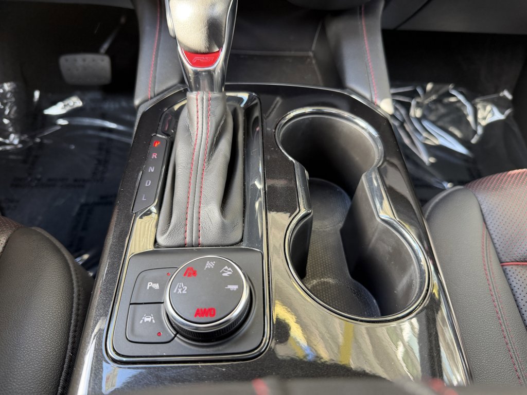 Used 2021 Chevrolet Blazer RS image 24