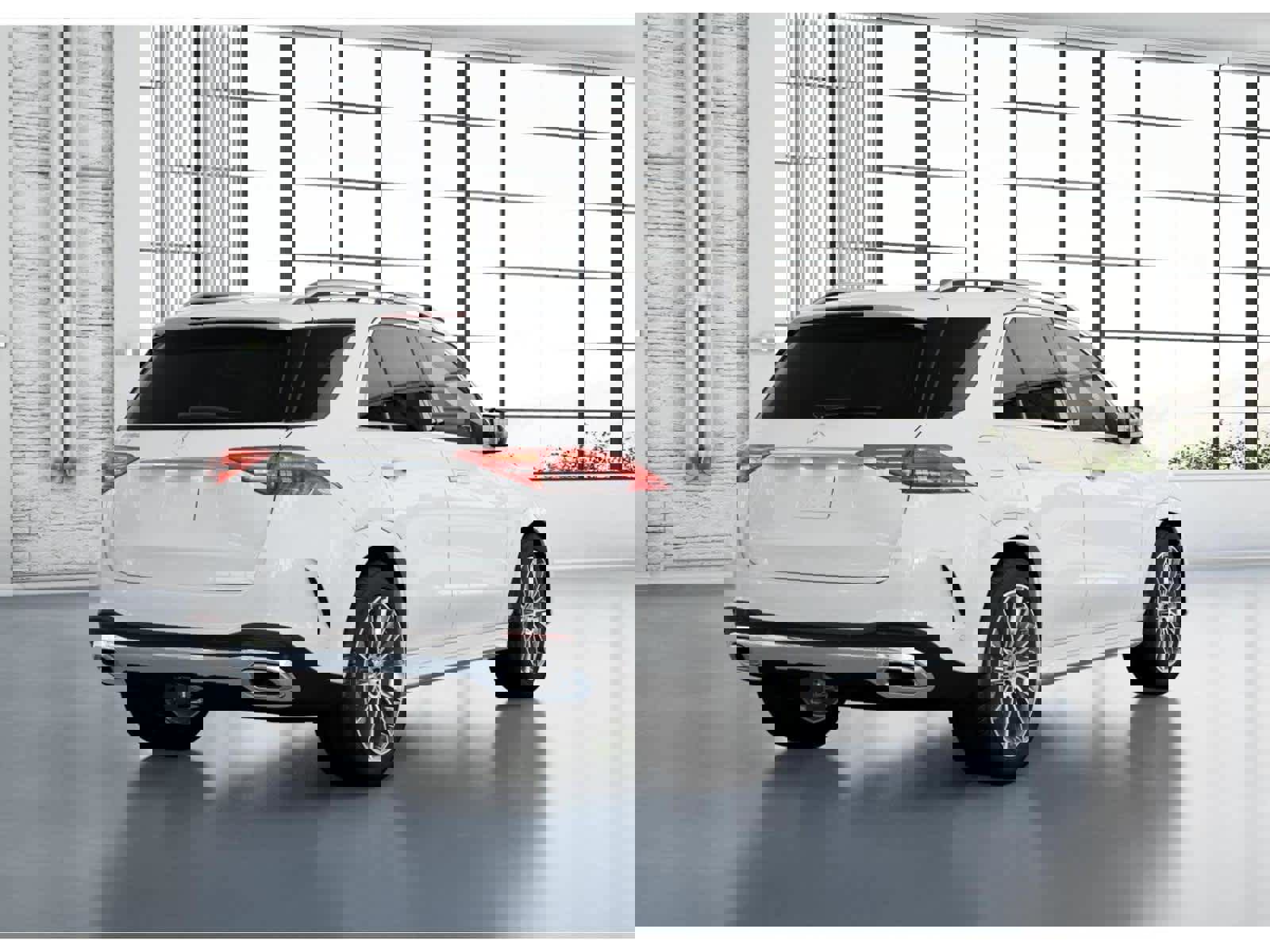 New 2026 Mercedes-Benz GLE 350 4MATIC image 21