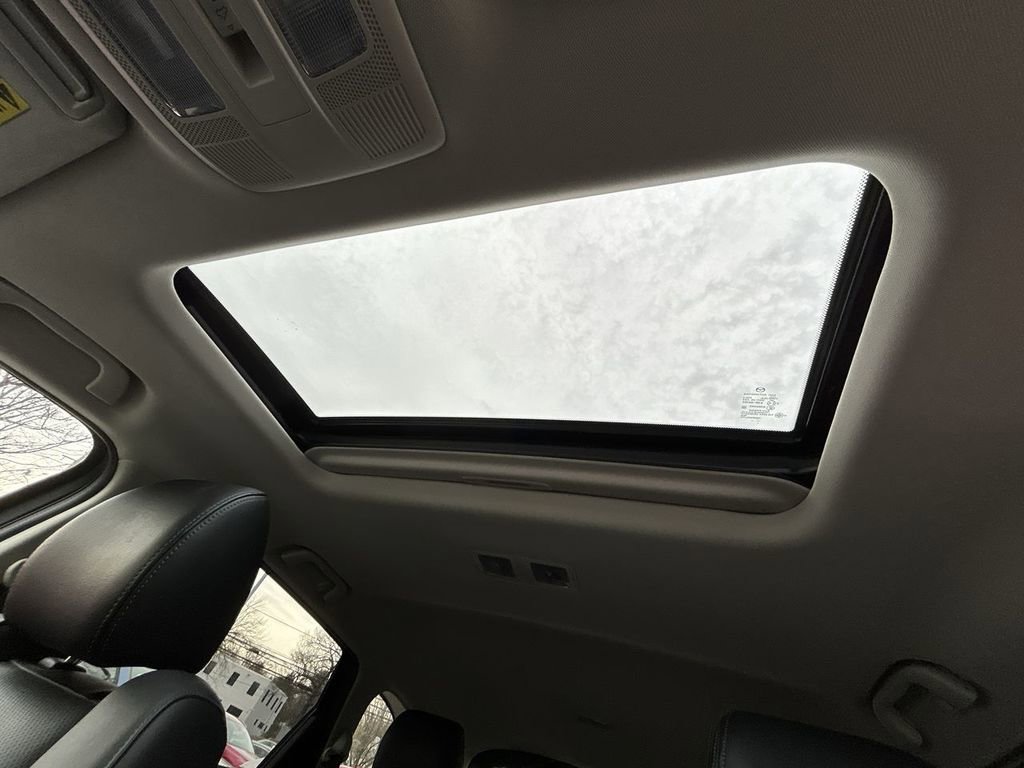 Used 2023 MAZDA CX-9 Touring Plus image 24