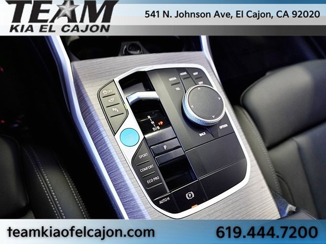 Used 2025 BMW i4 eDrive40 image 32
