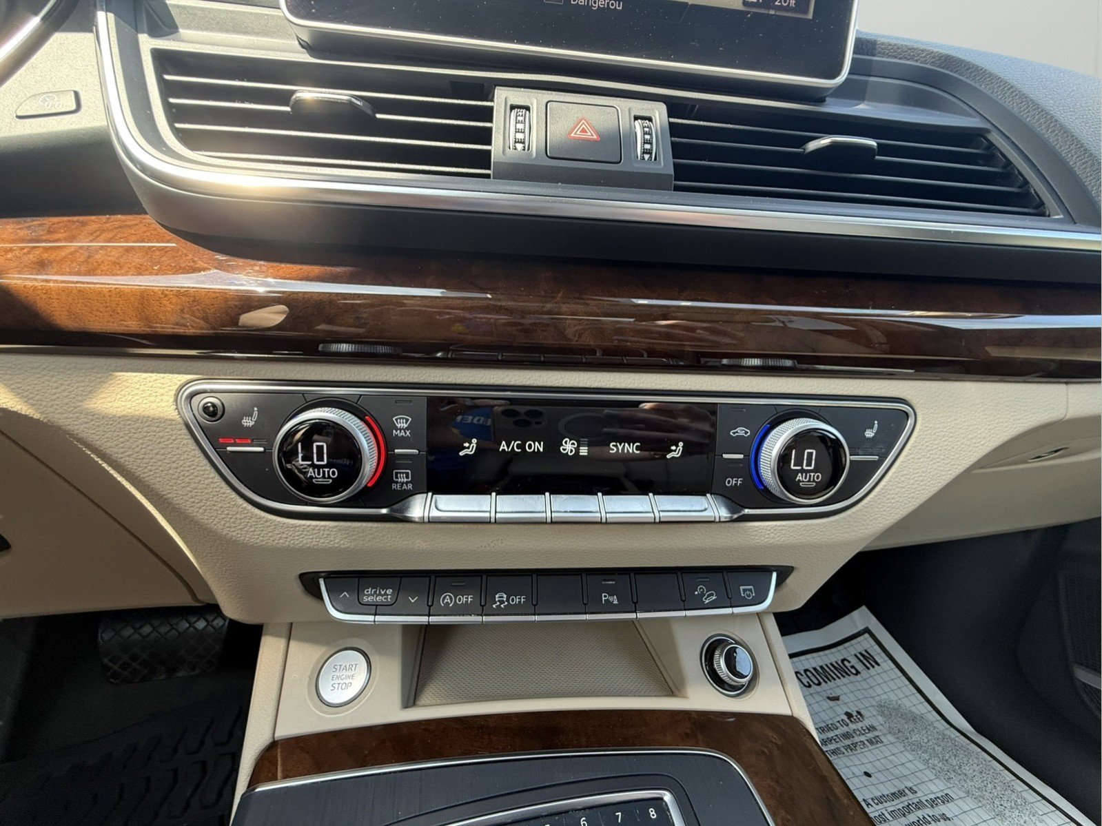 Used 2018 Audi Q5 2.0T Premium Plus image 12