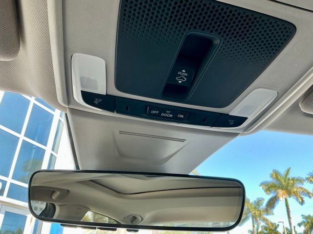 Used 2024 Honda Civic Touring image 30