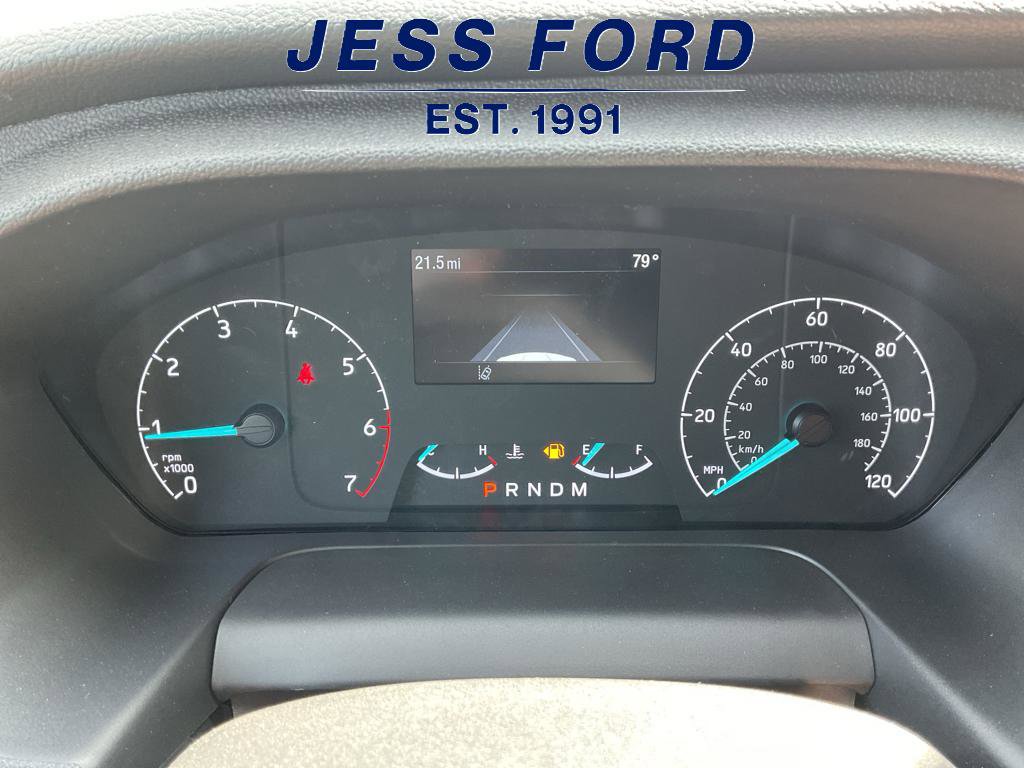 New 2025 Ford Transit 350 148 High Roof Extended AWD w/ Upfitter Package image 16