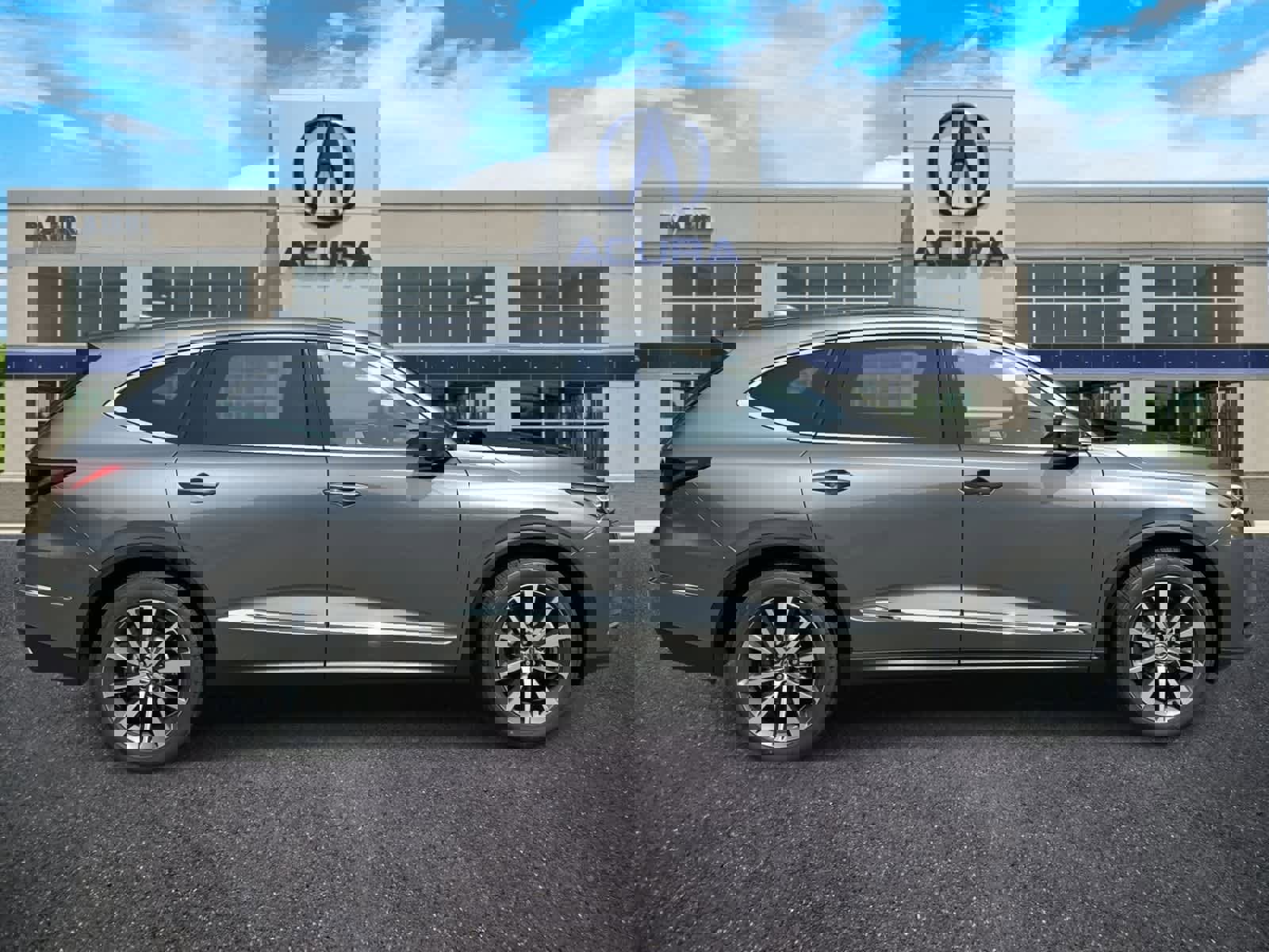 New 2026 Acura MDX SH-AWD w/ Technology Package image 6