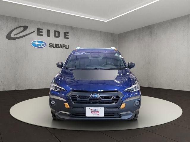 Certified 2024 Subaru Crosstrek 2.5i Wilderness w/ Crosstrek Mirror Package image 9