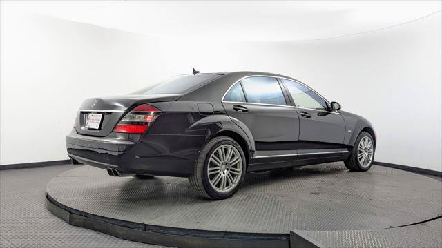 Used 2008 Mercedes-Benz S 600 image 7