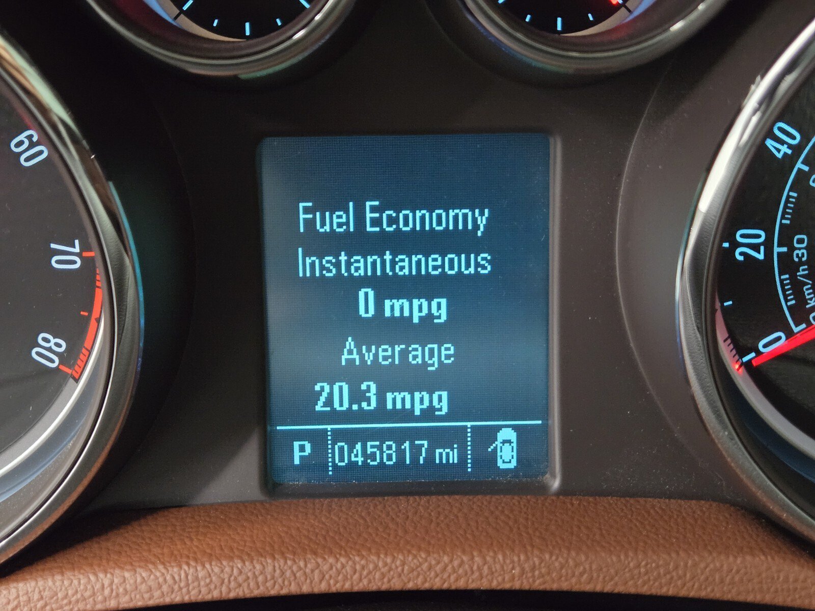 Used 2015 Buick Encore Premium w/ Experience Buick Package FWD image 17