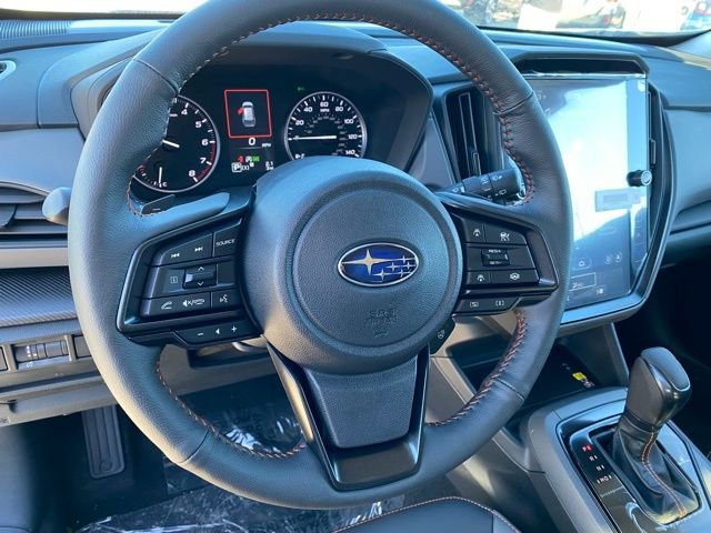 New 2026 Subaru Crosstrek 2.5i Limited w/ Popular Package #4A image 12