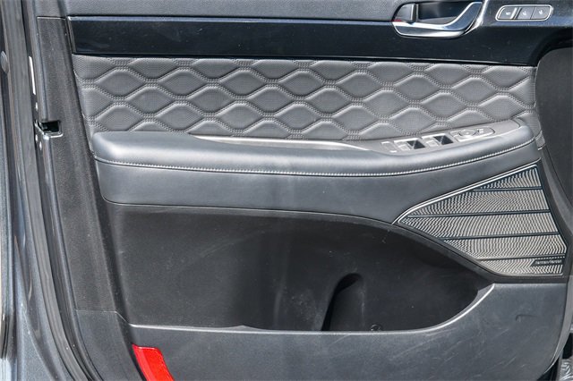 Certified 2022 Hyundai Palisade Calligraphy w/ Winter Package image 21