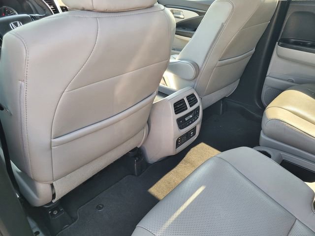 Used 2018 Honda Pilot Elite image 12