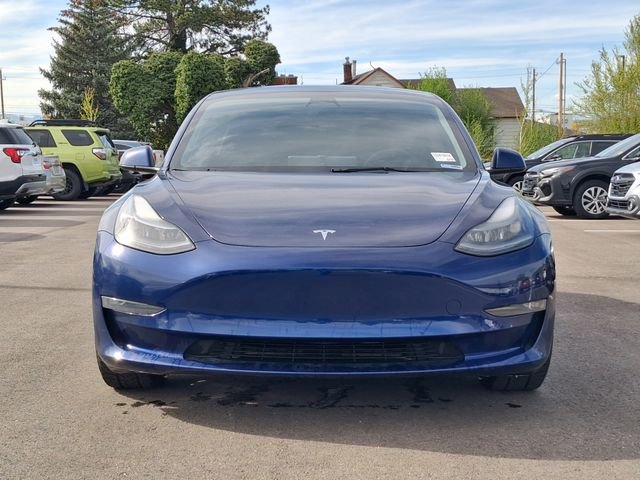 Used 2023 Tesla Model 3 Performance image 8