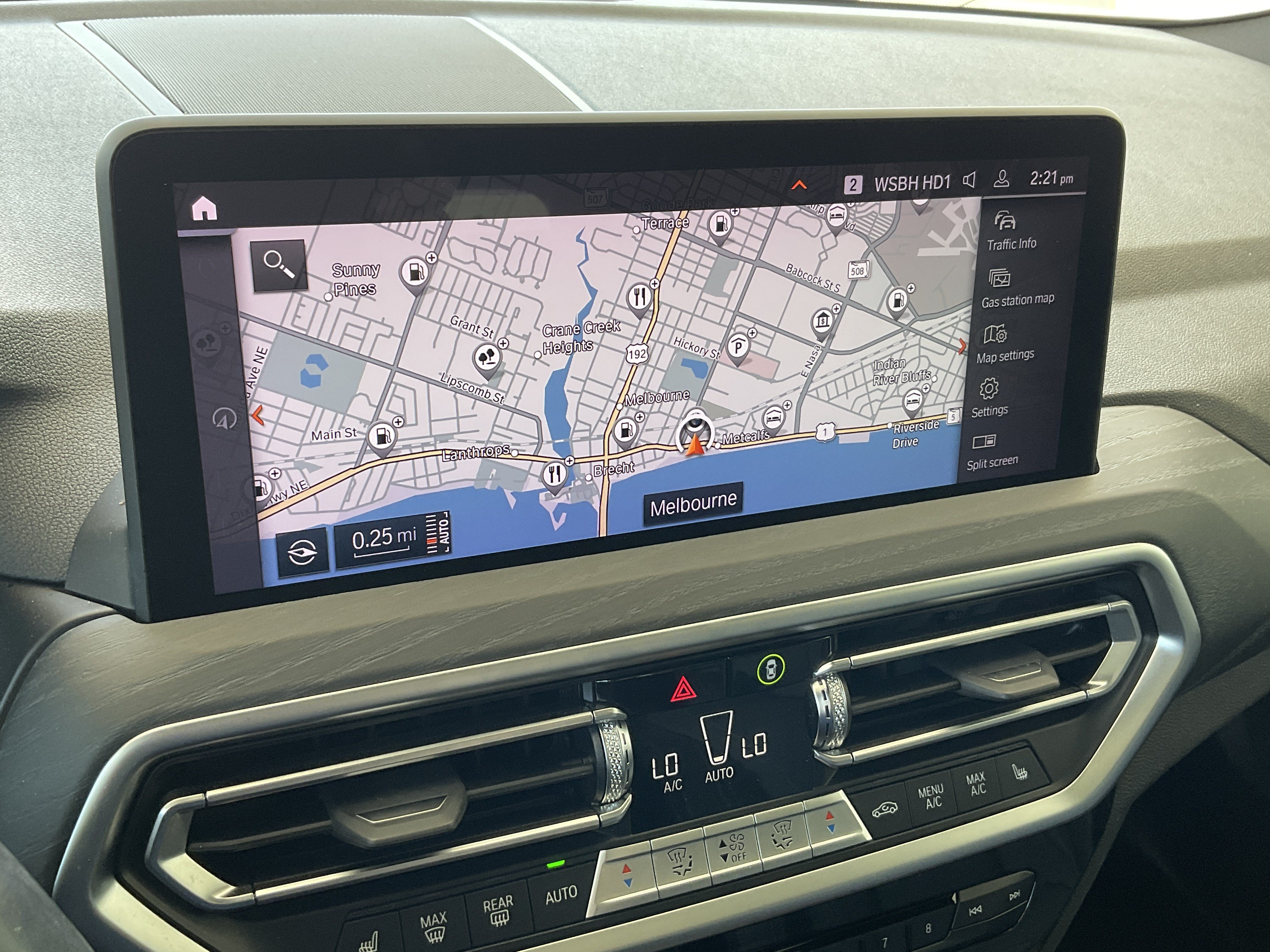 Used 2022 BMW X3 sDrive30i w/ Premium Package 2 RWD image 17