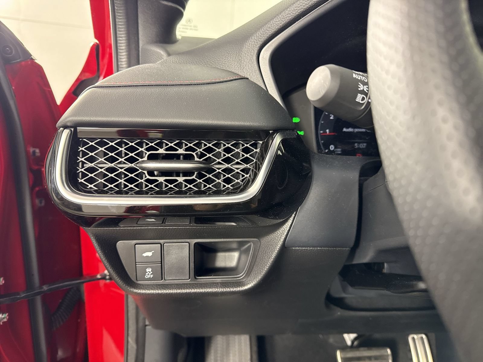 New 2026 Acura ADX A-Spec w/ Advance Package AWD/4WD image 14