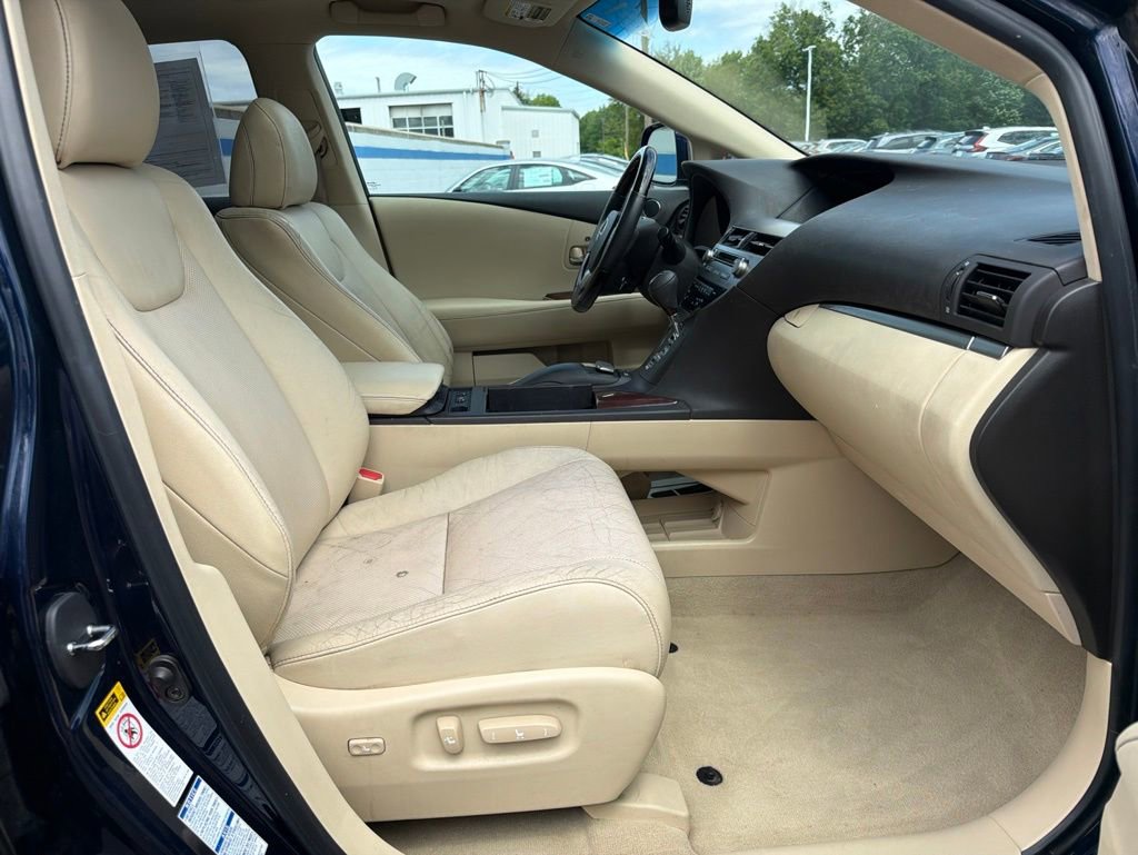 Used 2015 Lexus RX 350 AWD image 26
