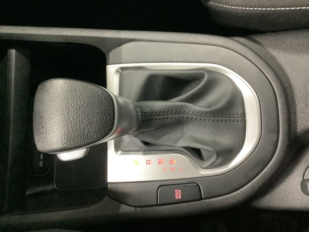 Certified 2023 Kia Forte LXS FWD image 17