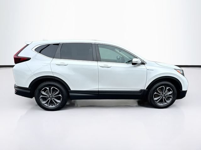 Used 2022 Honda CR-V EX-L image 10