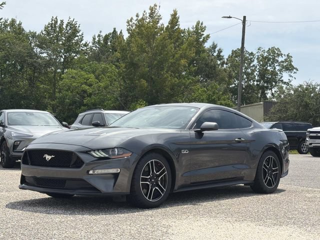 Used 2019 Ford Mustang GT RWD image 12