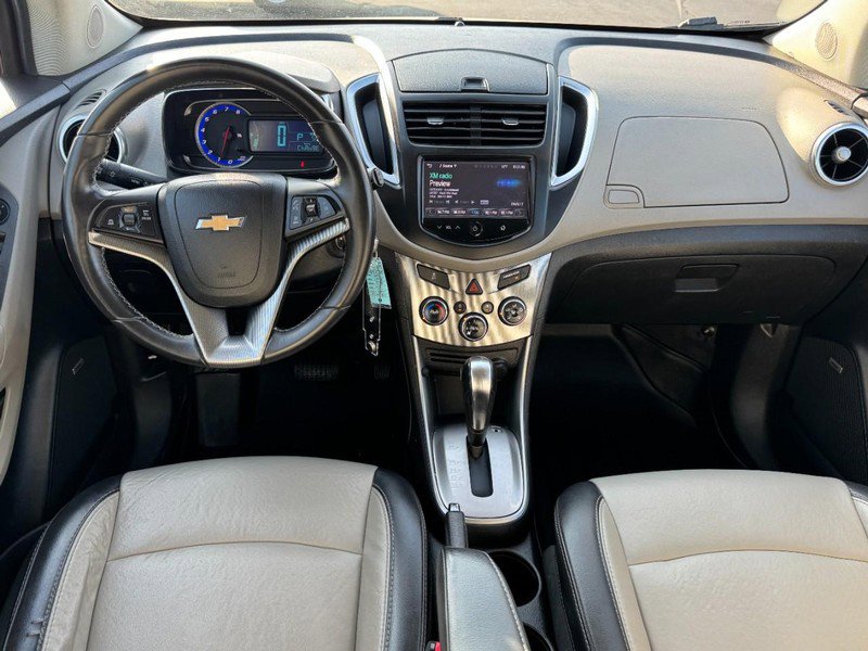Used 2015 Chevrolet Trax LTZ image 12