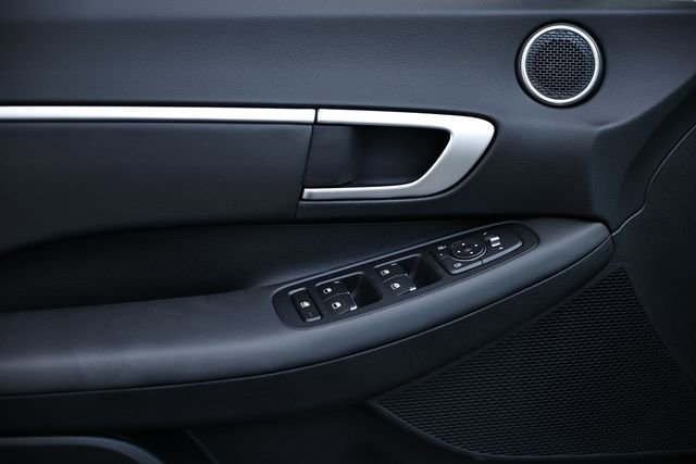 New 2025 Hyundai Sonata SEL image 6