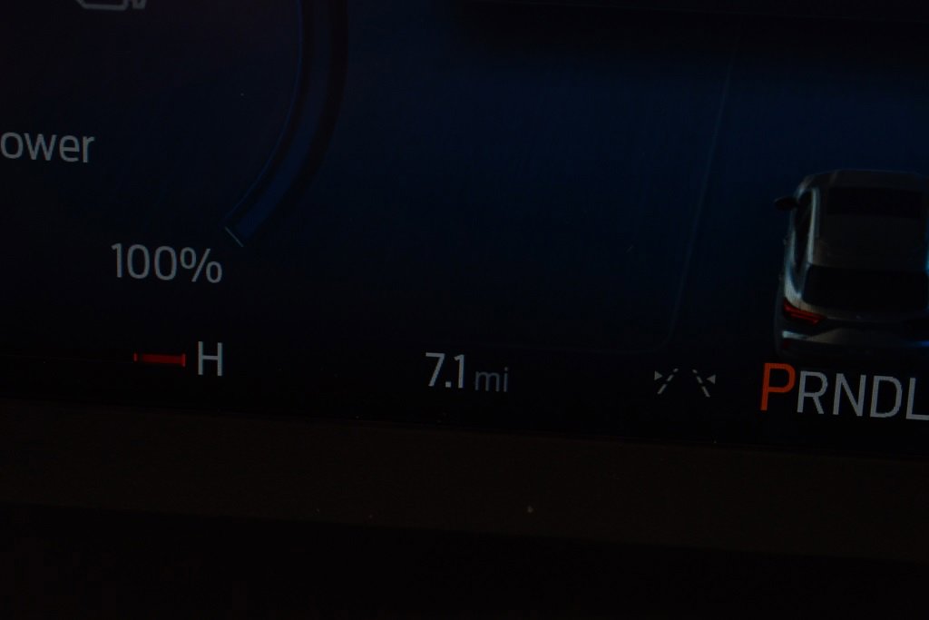 New 2025 Ford Escape SE w/ PHEV Premium Package image 26