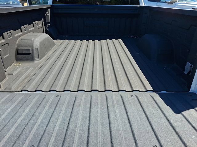 Used 2024 GMC Sierra 1500 Elevation image 33