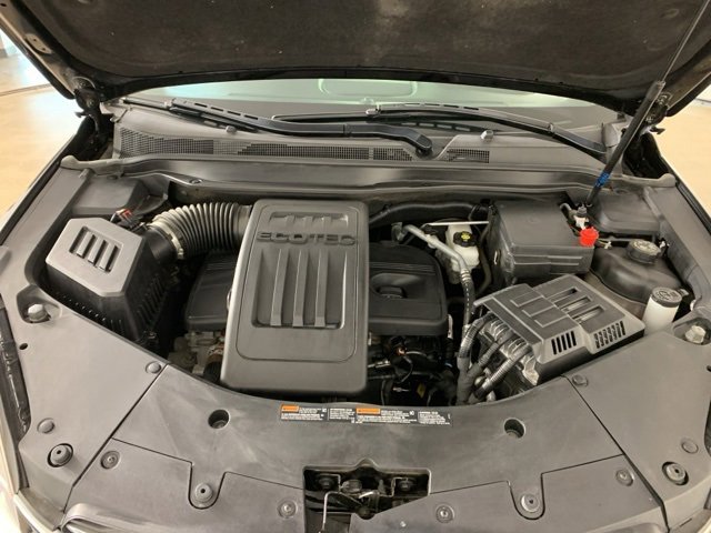 Used 2017 Chevrolet Equinox LT w/ Convenience Package image 38