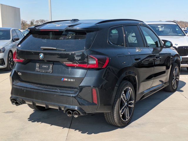 Used 2026 BMW X1 M35i image 5