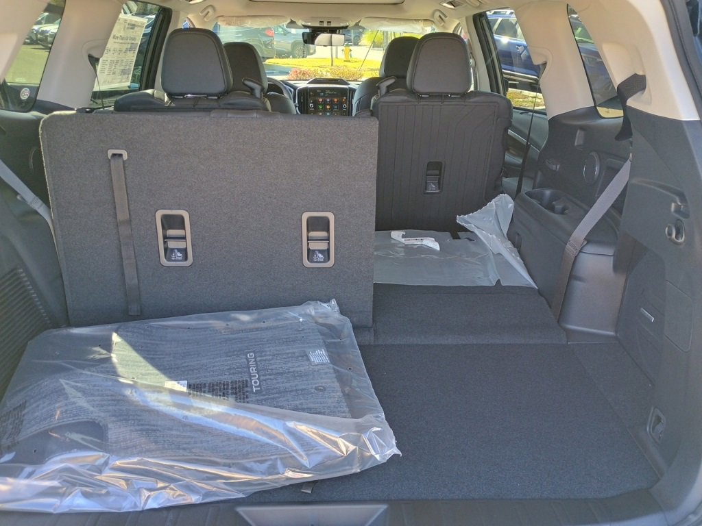 New 2026 Subaru Ascent Touring image 16