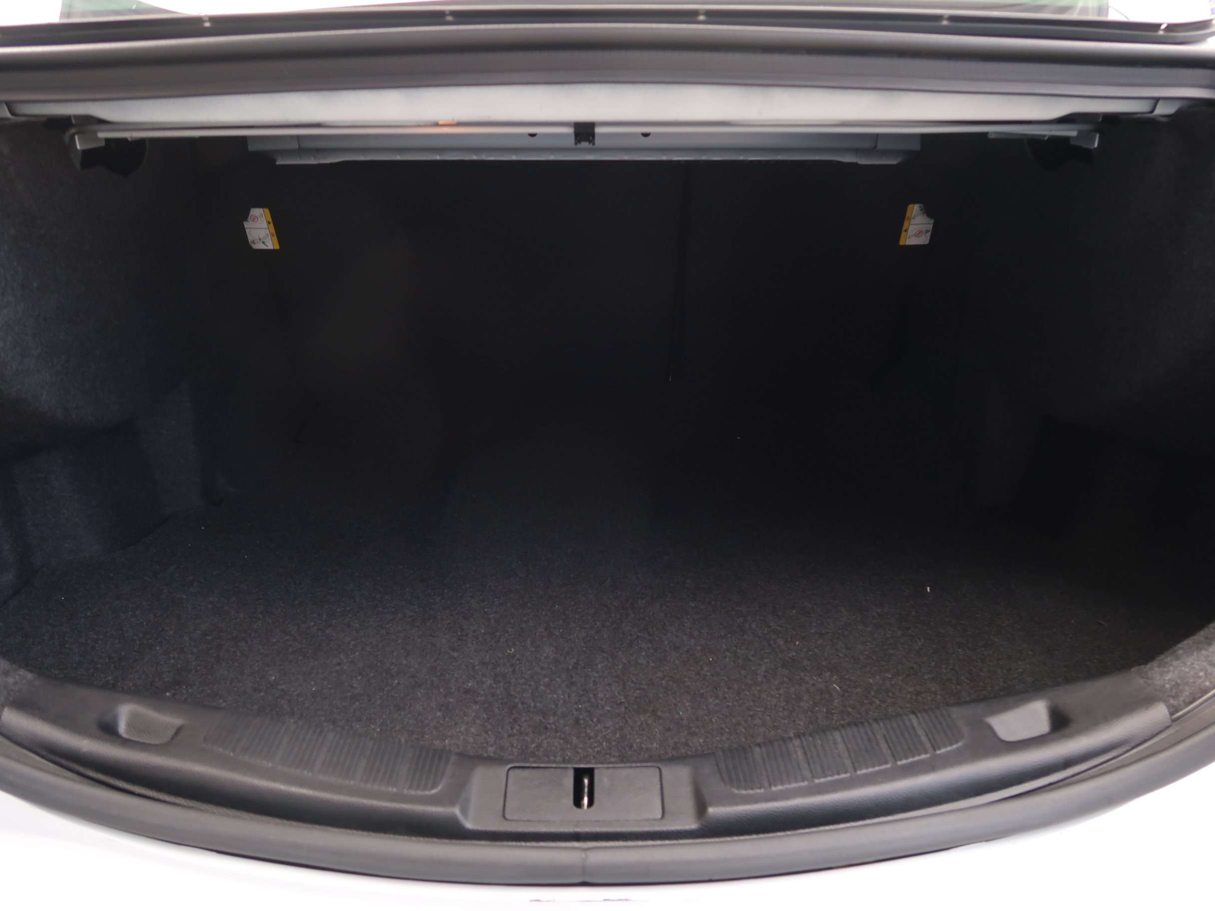 Used 2019 Ford Fusion S FWD image 30