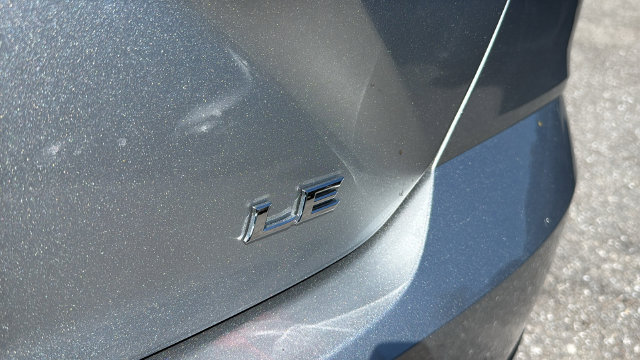 Used 2026 Toyota Camry LE FWD image 8