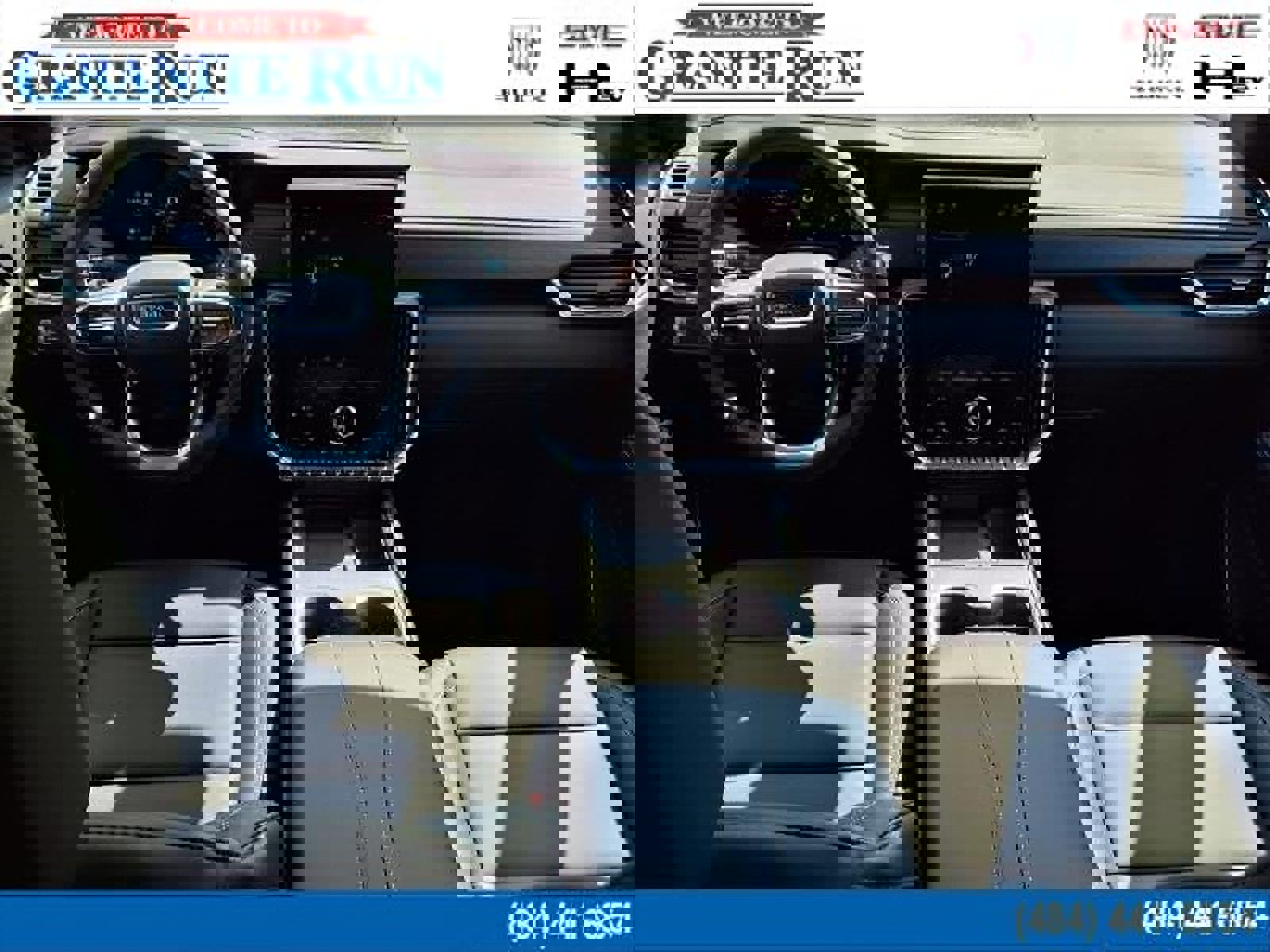 New 2026 GMC Acadia Elevation w/ Elevation Premium Package image 9