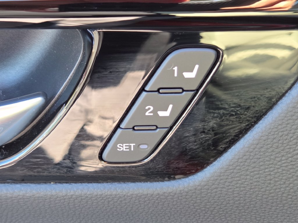 Certified 2024 Honda CR-V EX-L image 10
