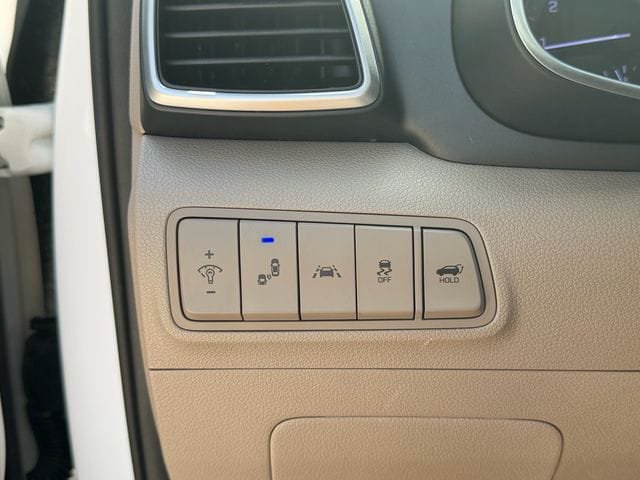 Used 2020 Hyundai Tucson Ultimate FWD image 29