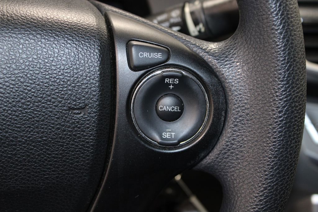 Used 2013 Honda Accord LX image 33