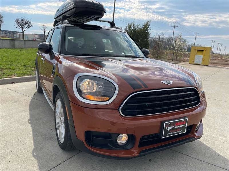 Used 2018 MINI Cooper Countryman image 53