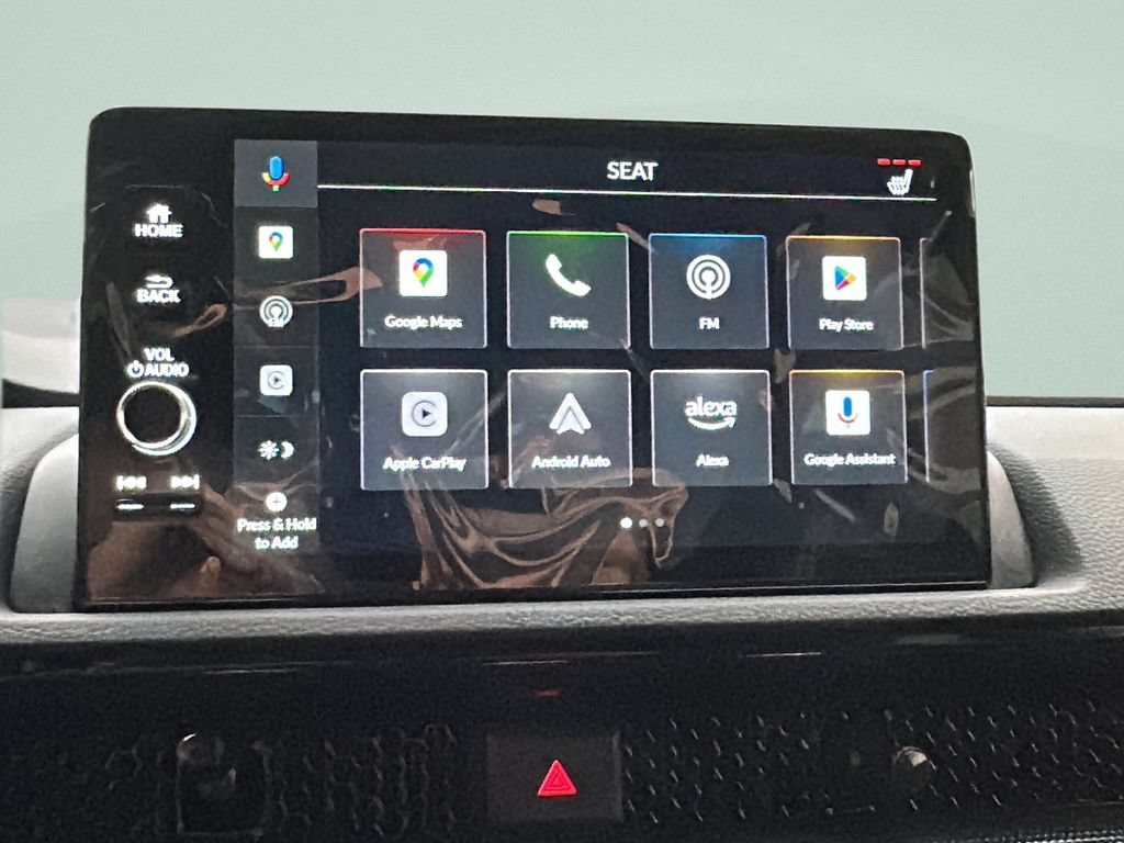 Certified 2026 Honda CR-V Sport Touring image 25