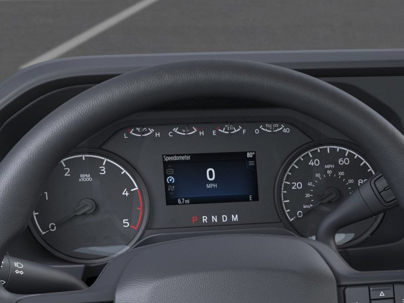 New 2026 Ford F550 4x4 SuperCab Super Duty image 14