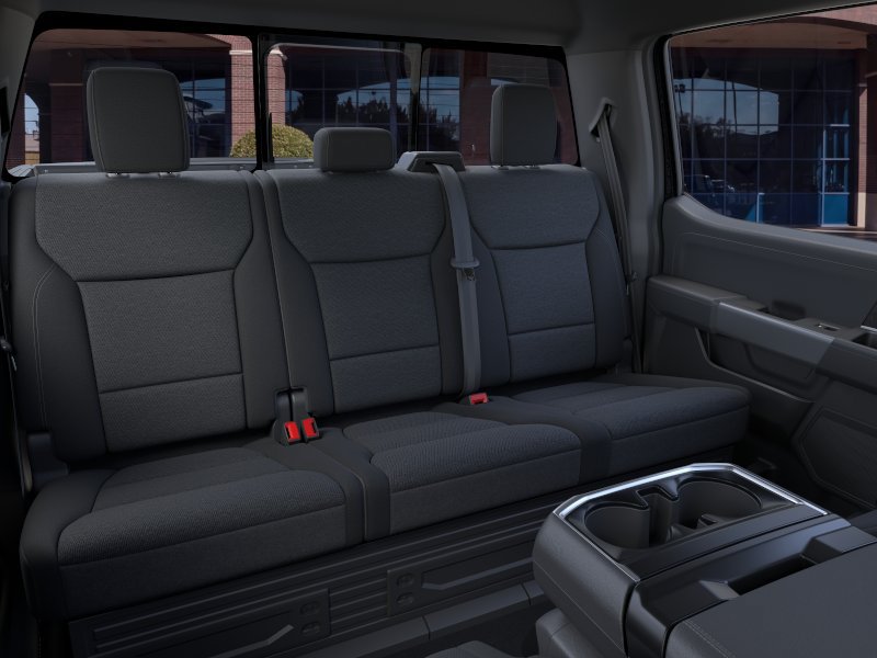 New 2026 Ford F150 XLT AWD/4WD image 11