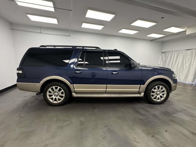 Used 2011 Ford Expedition EL XLT w/ 202A Rapid Spec Order Code AWD/4WD image 7