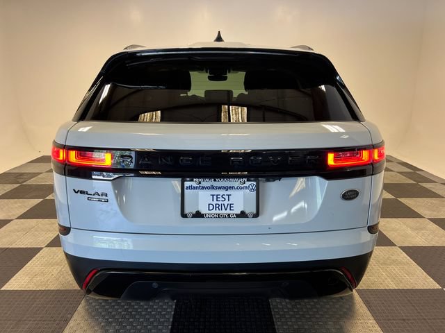 Used 2019 Land Rover Range Rover Velar S AWD/4WD image 4