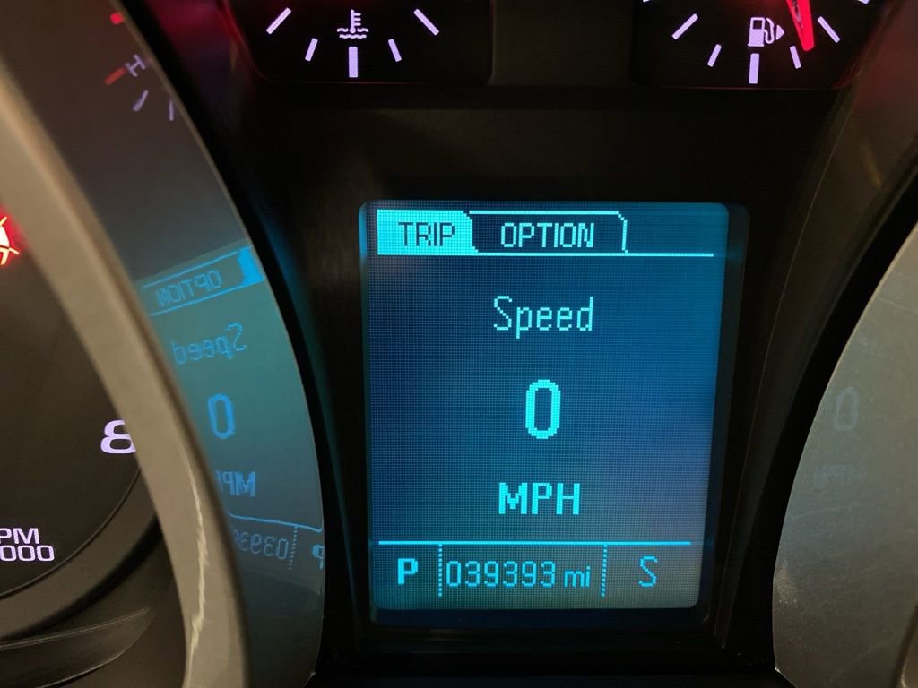 Used 2016 Chevrolet Equinox LT w/ Convenience Package image 21