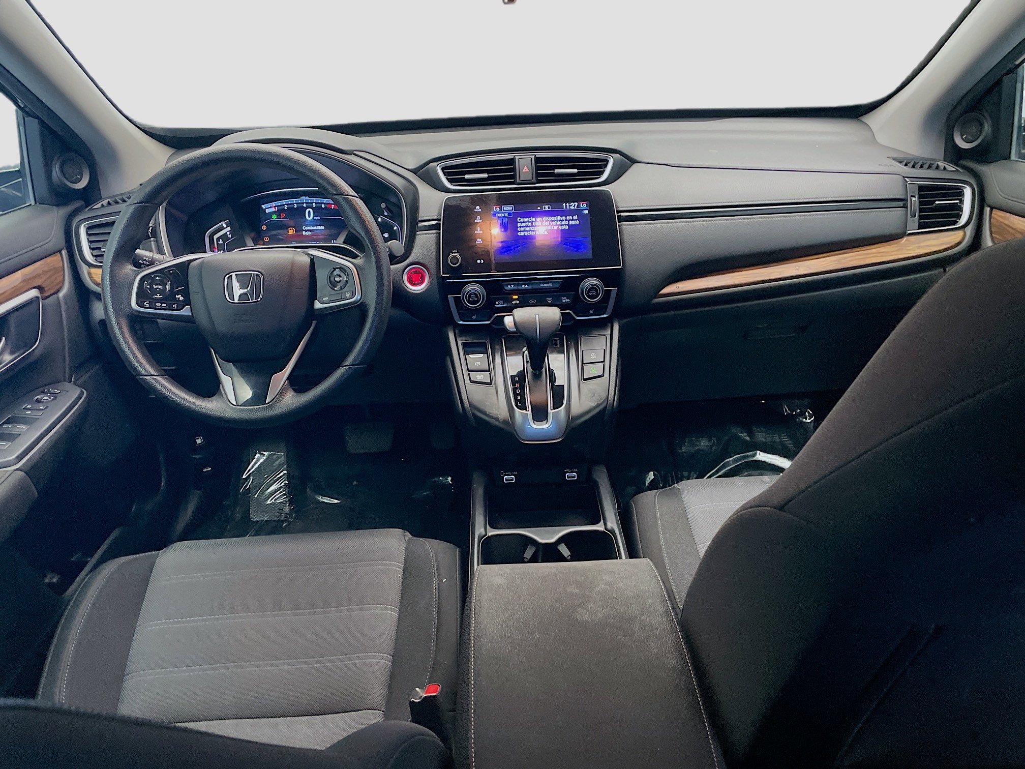 Used 2022 Honda CR-V EX image 14