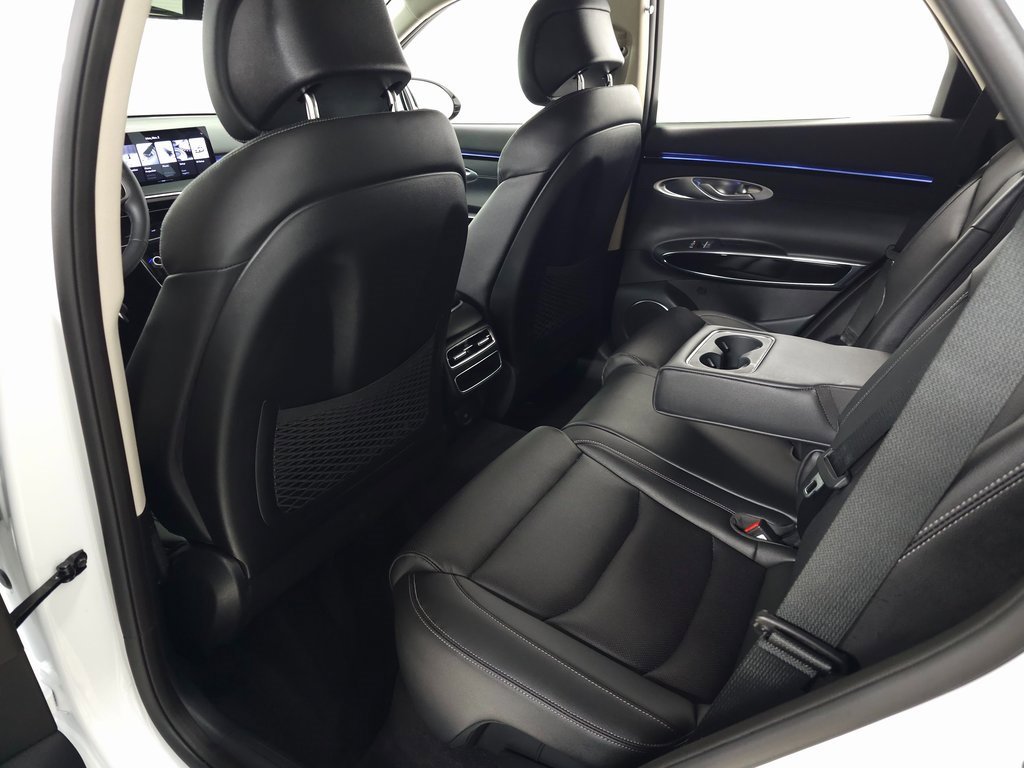 Used 2026 Genesis GV70 2.5T image 35