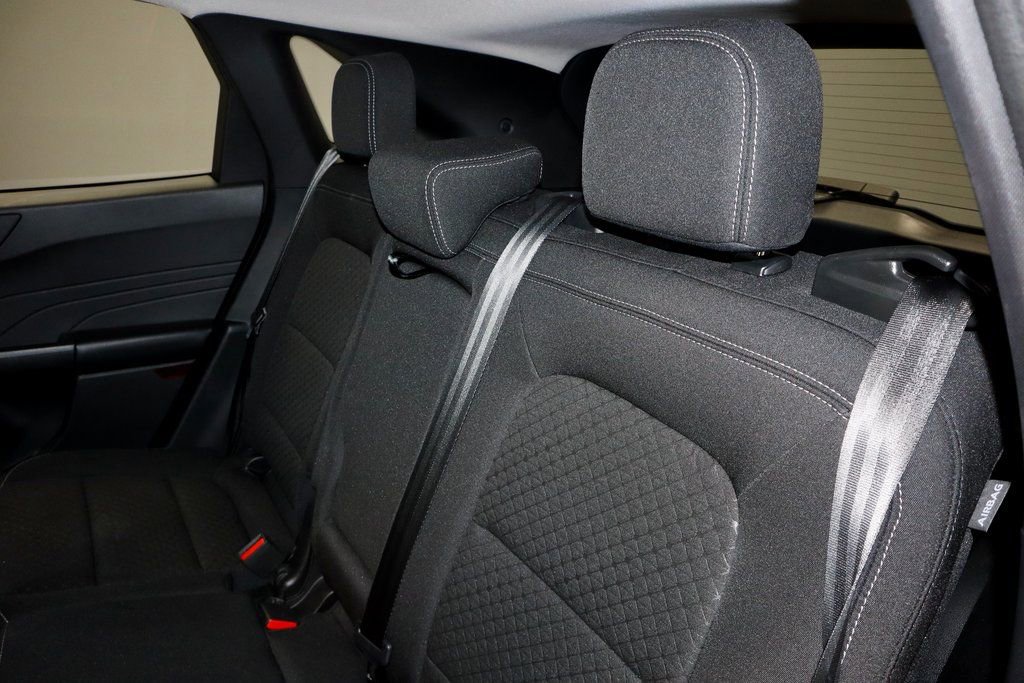 Certified 2023 Ford Escape Active image 22